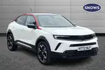2023 Vauxhall Mokka