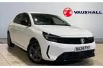 2024 Vauxhall Corsa