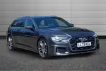 2024 Audi A6