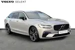 2025 Volvo V90