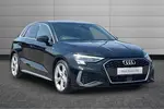 2022 Audi A3