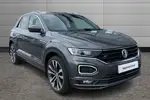 2020 Volkswagen T-Roc
