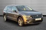 2021 Volkswagen Tiguan Allspace