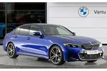 2024 BMW 3 Series