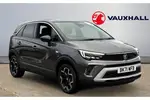 2021 Vauxhall Crossland