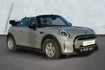 2022 MINI Convertible