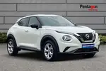 2020 Nissan Juke