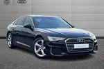 2019 Audi A6