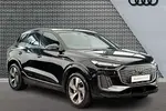 2025 Audi Q6