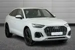 2021 Audi Q5 Sportback