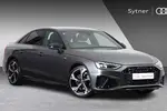 2024 Audi A4