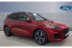 2024 Ford Kuga