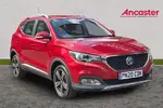 2020 MG ZS