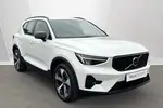2024 Volvo XC40