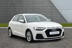2023 Audi A1