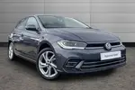2023 Volkswagen Polo