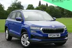 2024 Skoda Karoq
