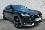 2022 Cupra Formentor