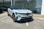 2022 Renault Megane E Tech