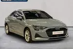 2024 Audi A3 Saloon