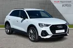 2021 Audi Q3