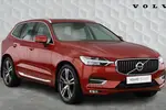 2018 Volvo XC60