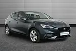 2022 SEAT Leon