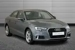 2019 Audi A3