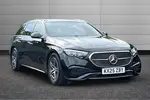 2025 Mercedes-Benz E-Class