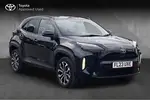 2023 Toyota Yaris Cross