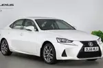 2017 Lexus IS