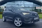 2022 SEAT Ateca