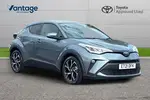 2021 Toyota C-HR