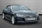 2019 Audi A5