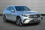 2024 Mercedes-Benz GLC