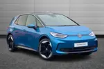 2025 Volkswagen ID.3