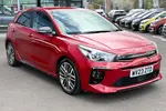 2023 Kia Rio