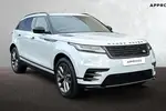 2023 Land Rover Range Rover Velar
