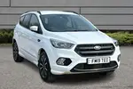 2019 Ford Kuga