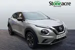 2024 Nissan Juke