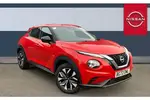 2022 Nissan Juke
