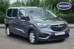 2022 Vauxhall Combo Life