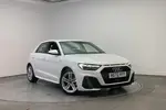 2022 Audi A1
