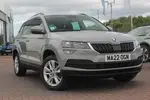 2022 Skoda Karoq