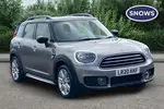 2020 MINI Countryman