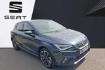 2024 SEAT Ibiza