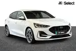 2024 Ford Focus