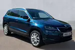2018 Skoda Karoq