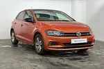 2019 Volkswagen Polo