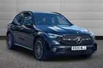 2025 Mercedes-Benz GLC